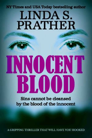 [Redmond Investigations 02] • Innocent Blood · A Gripping Thriller That Will Have You Hooked (Redmond Investigations Book 2)